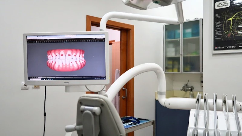 Clínica dental La Sierra