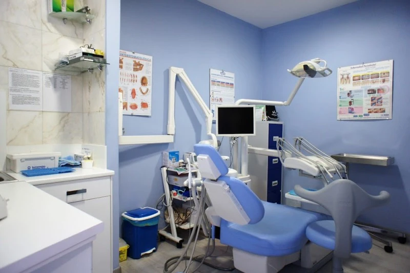 Clínica Dental La Virgen - Centro Odontológico Ramírez Feliz