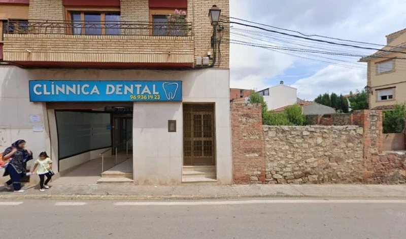 Clínica Dental Landete