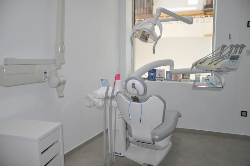 Clinica Dental Leticia Sánchez Vargas