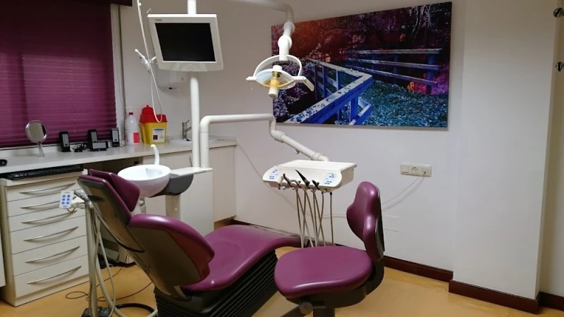 Clínica Dental Liliana Rinaldi