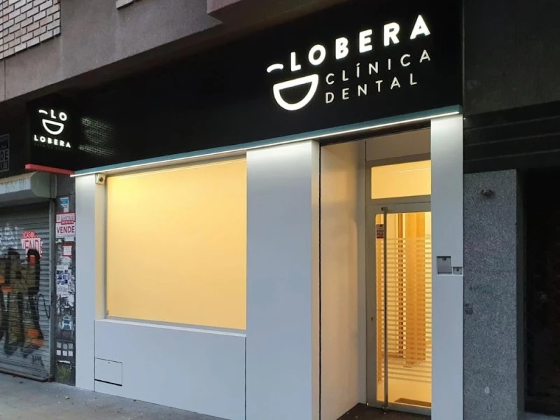 Clínica Dental Lobera - Dentistas Vitoria