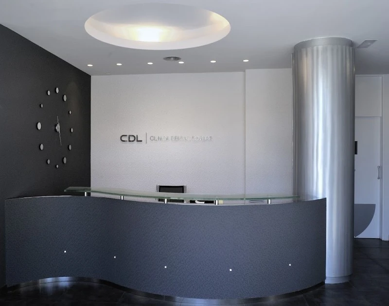 CLINICA DENTAL LOVERA ESPLUGES