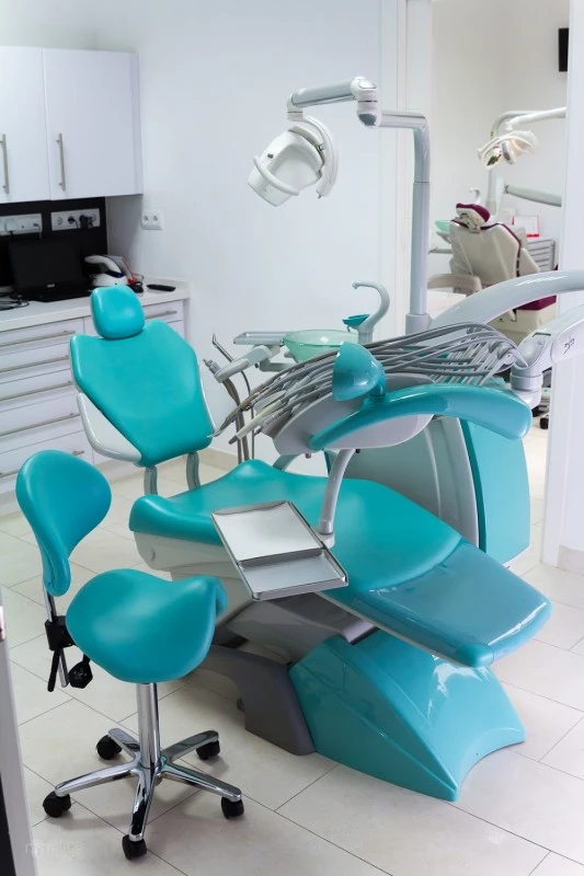 Clínica Dental Luque