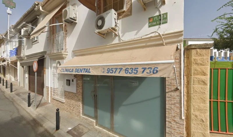 Clínica Dental Mª Del Pino Fernández De La Vega