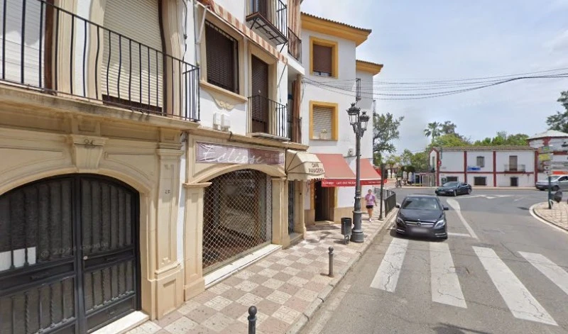 Clinica Dental Macarena