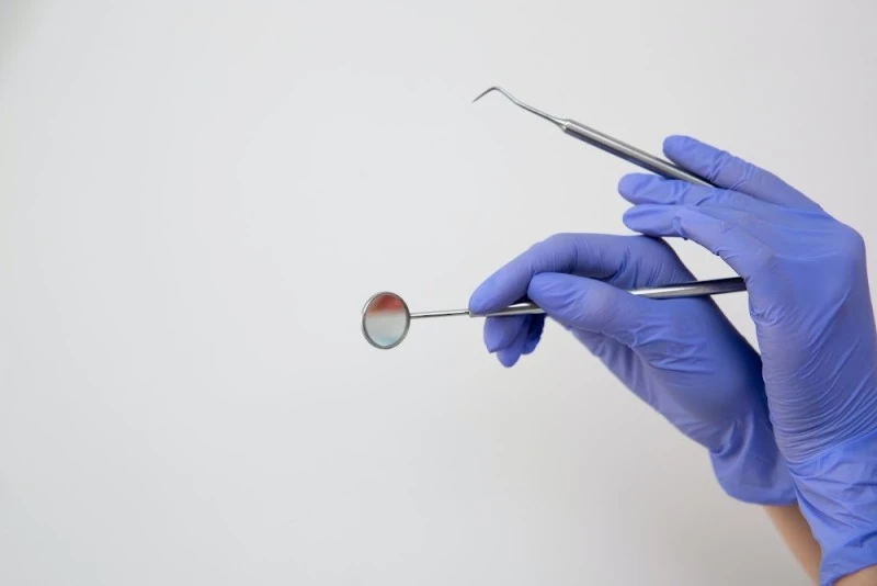 Clínica Dental Macías