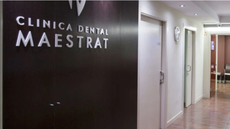 Clínica Dental Maestrat
