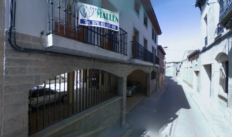 Clínica Dental Mallén