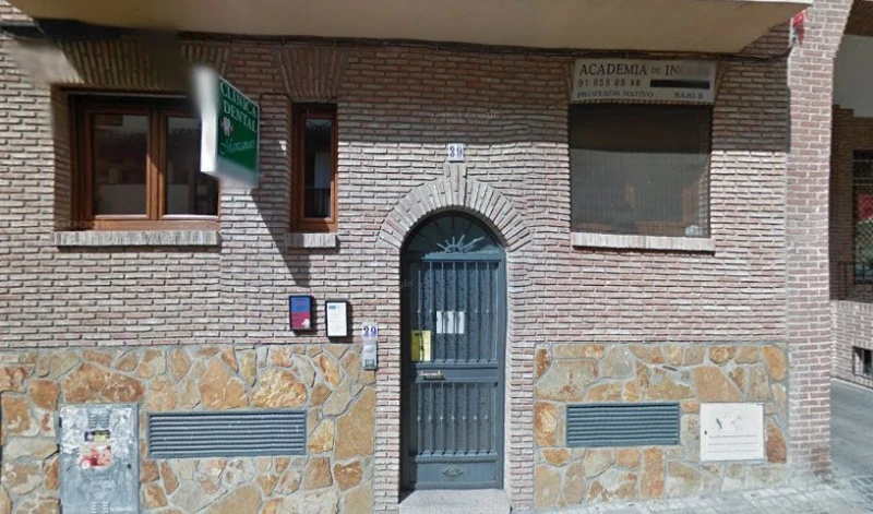 Clínica Dental Manzanares