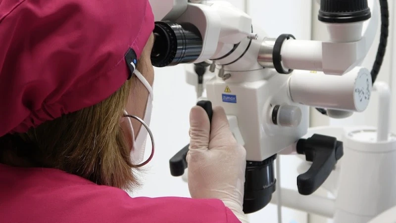 Clínica Dental María J. Provedo