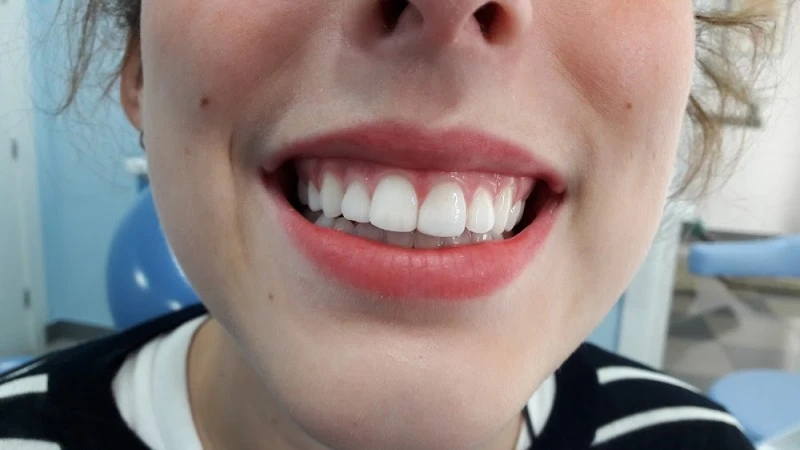 clinica dental Maria Teresa Molinero Guerrero