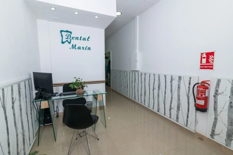 Clínica Dental Marin