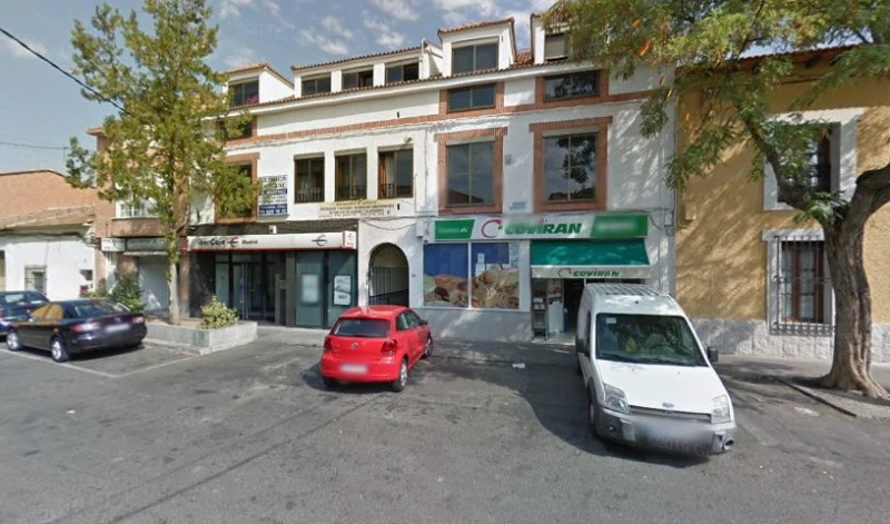 Clínica Dental Martínez