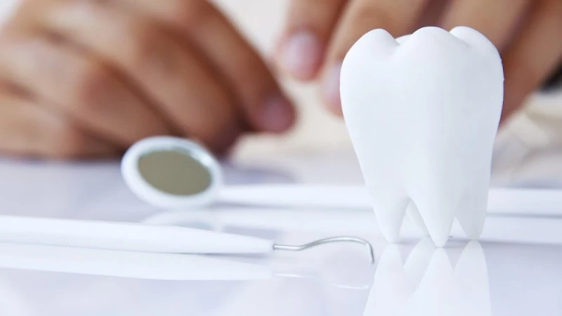 Clínica Dental Milenium Parla