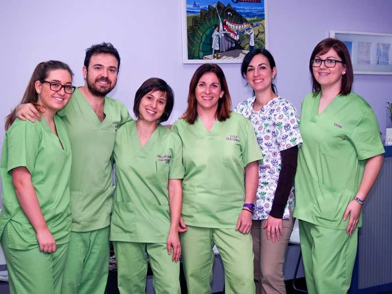 Clinica Dental Molardent