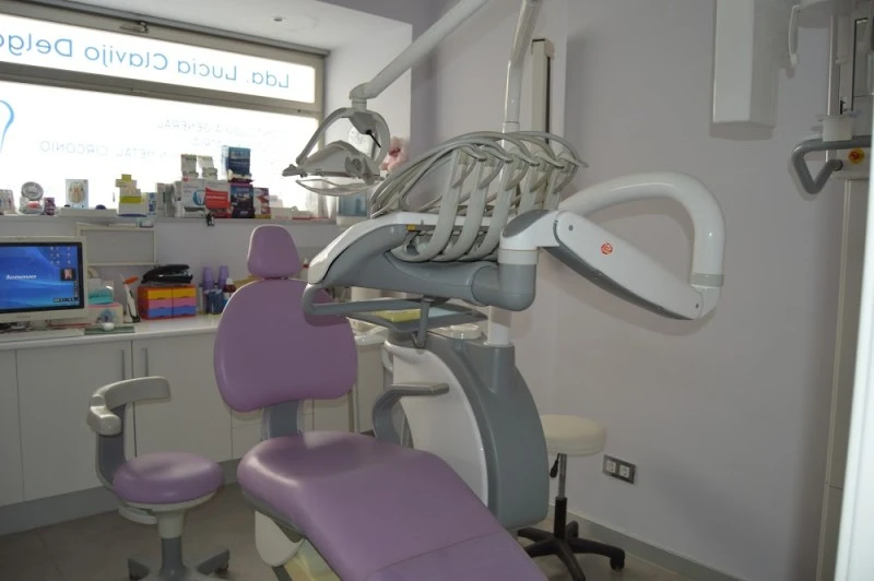 clinica dental montelar
