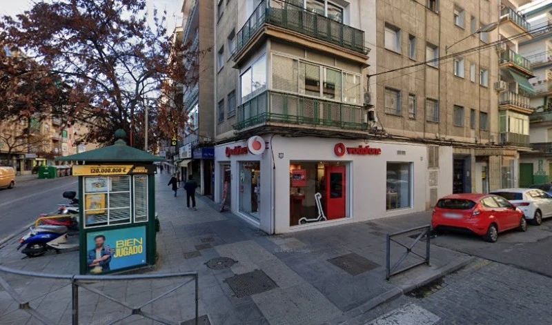 Clínica Dental Montes de Haro