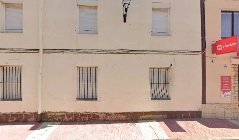 Clínica Dental Mormeneo