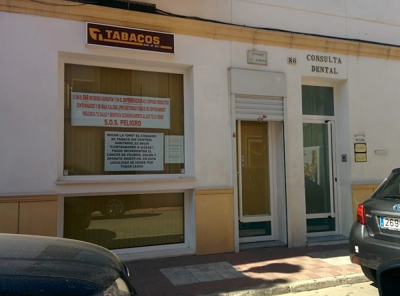 Clínica Dental Muñoz Muñoz (Villafranca)