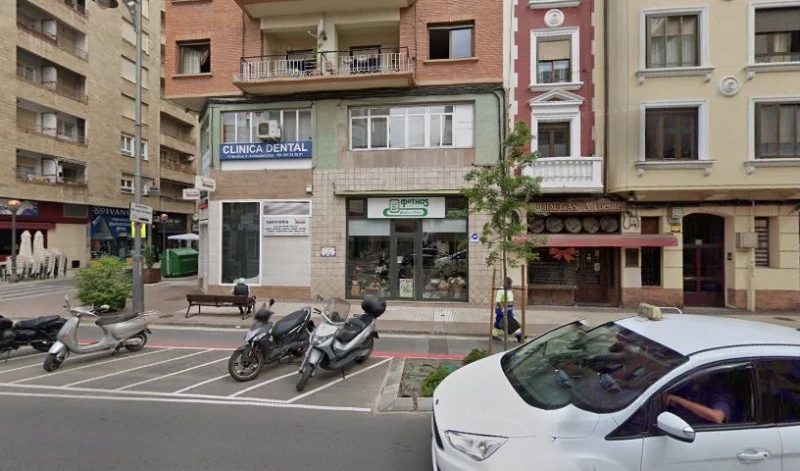Clínica Dental Murrieta