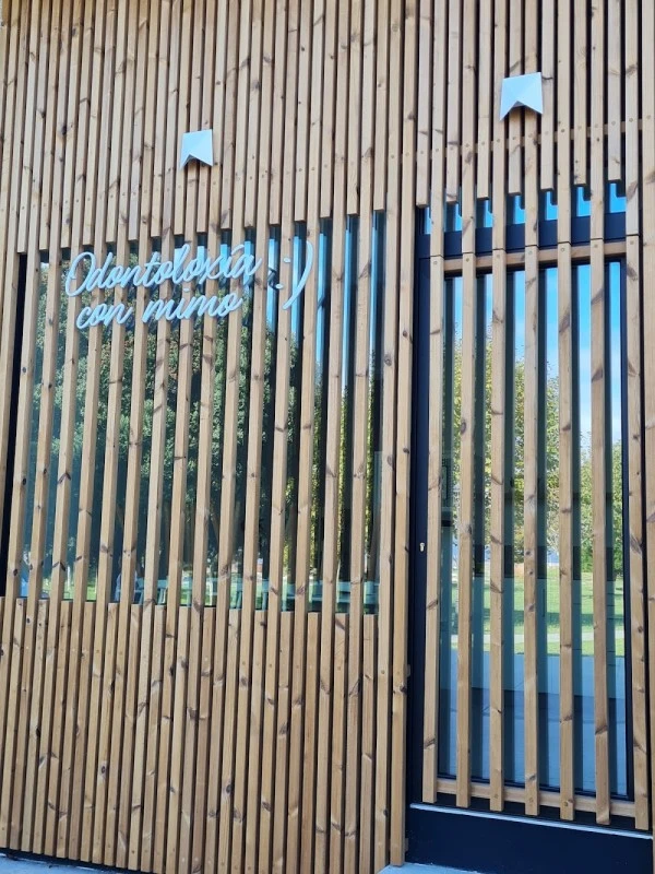 Clínica Dental Nati Mirás