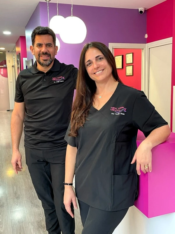 Clínica dental New York Style - Barberà del Vallès