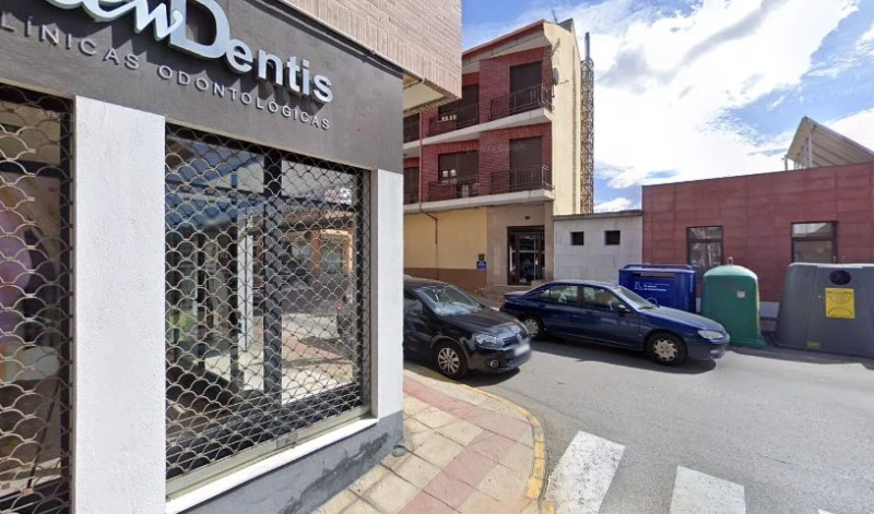 Clinica Dental Newdentis