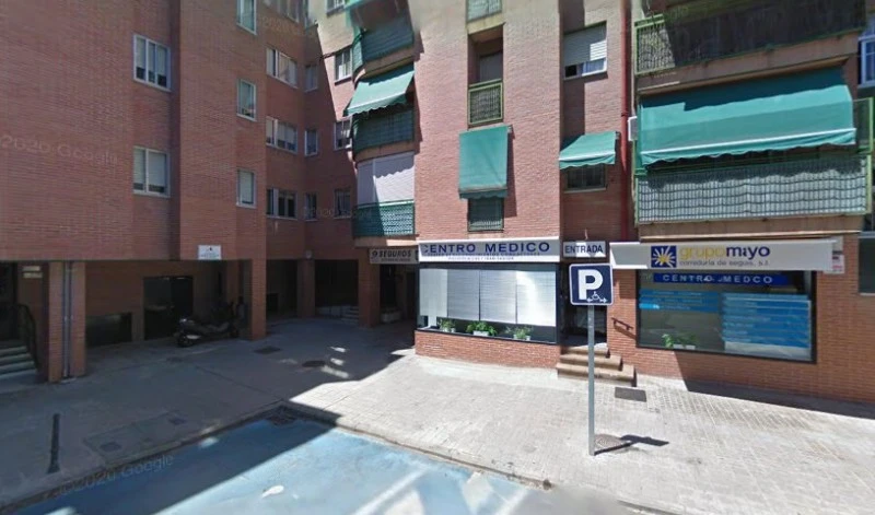 Clínica Dental Nobel Rivas 2