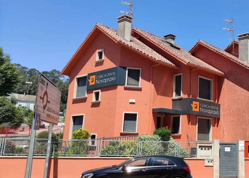 Clinica Dental Novapraxis