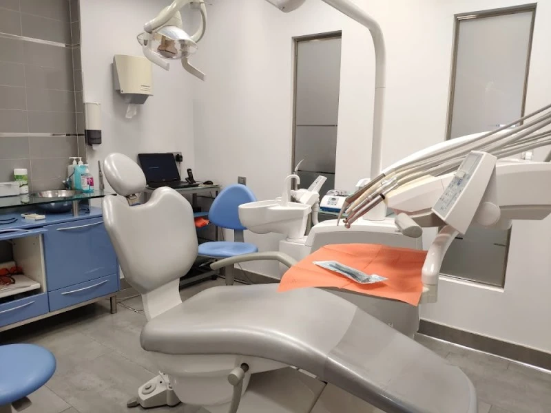 Clínica Dental Oion