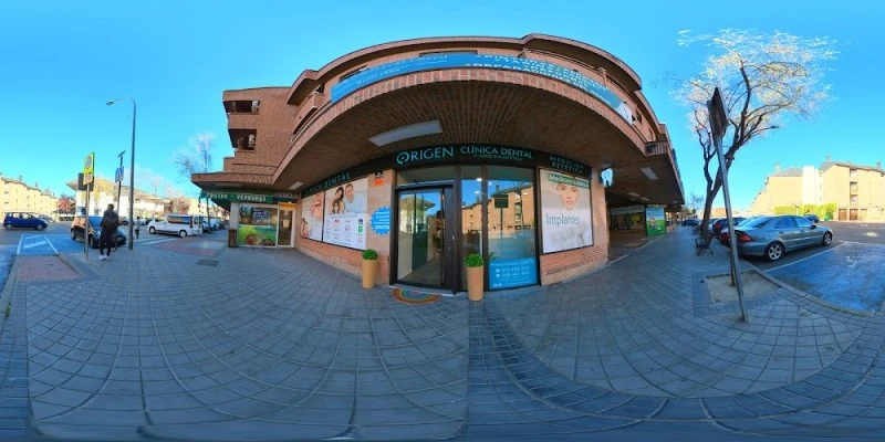 Clínica Dental Origen