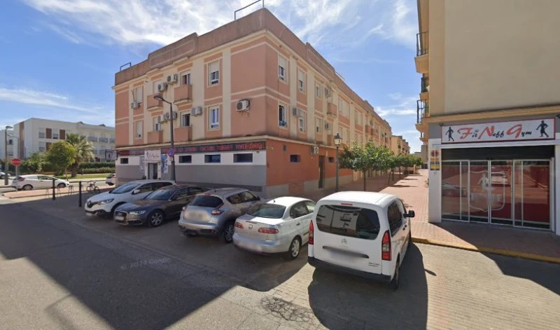 clínica dental palma del rio