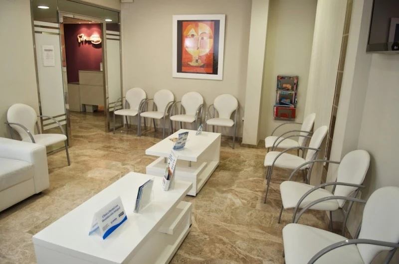 Clínica Dental Paniagua