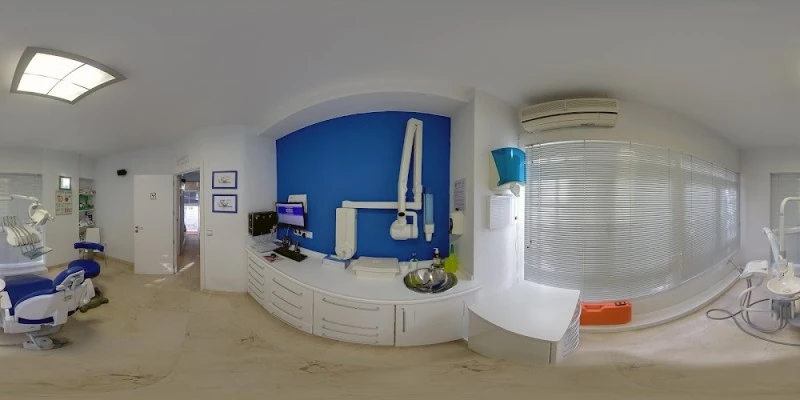 Clínica Dental Pinar