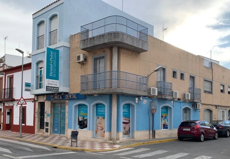 Clinica Dental Point - Dr. Francisco Castellanos