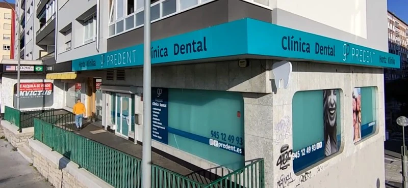 Clínica Dental Predent