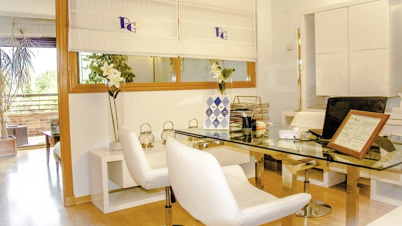 Clínica Dental Punta Galea
