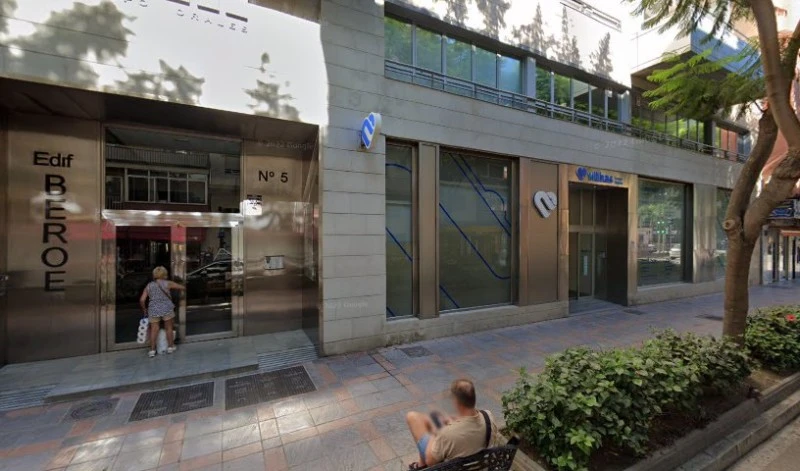 Clínica Dental Queipo Fuengirola