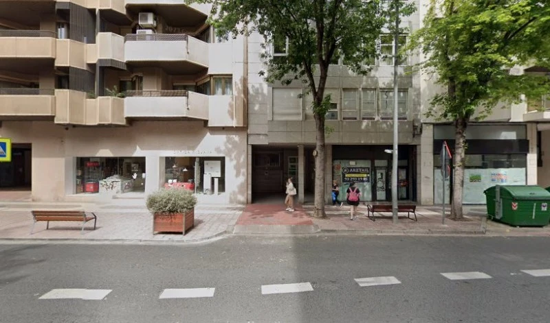 Clínica Dental Rafael del Prado Abadía