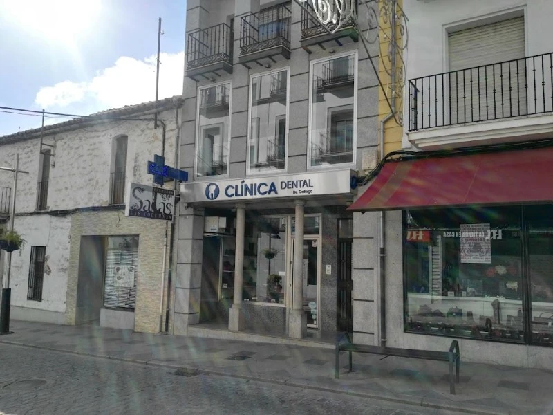 Clínica Dental Ramón Gallego Aguarón