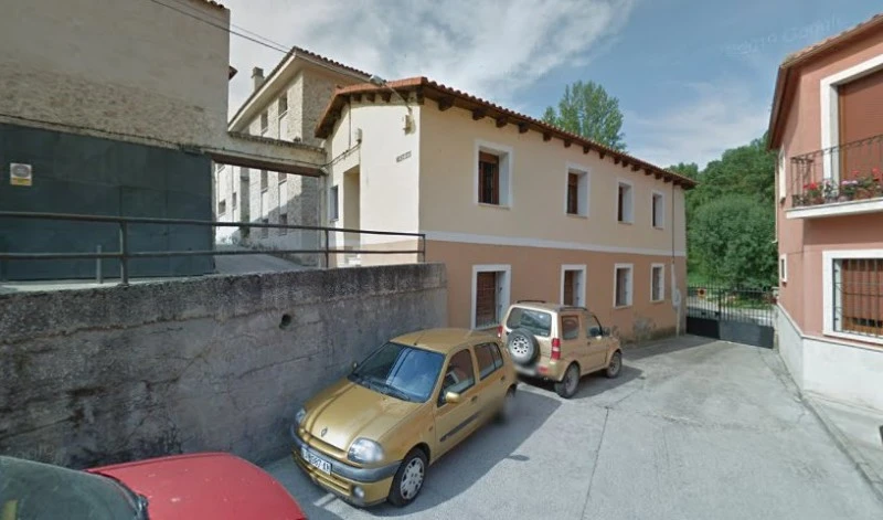 Clínica Dental Reyes Montero Juan José