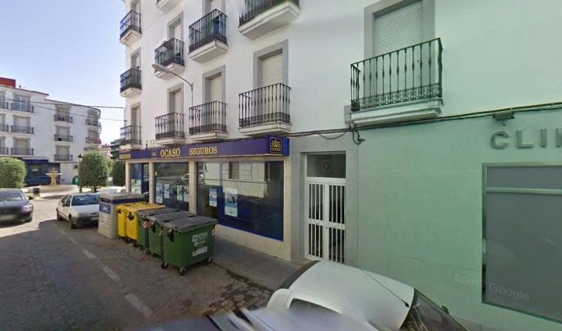Clínica Dental Rogelio García Medina