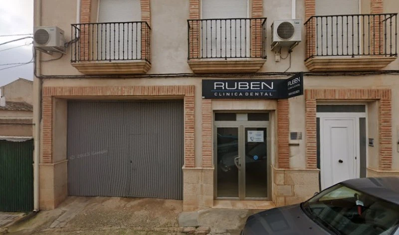 Clinica Dental Ruben