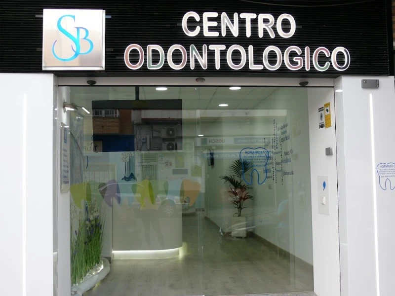 Clínica Dental S.B