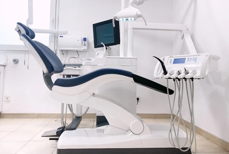 Clínica Dental Sabrià Dentista a Girona
