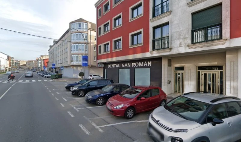 Clinica Dental San Román Laracha