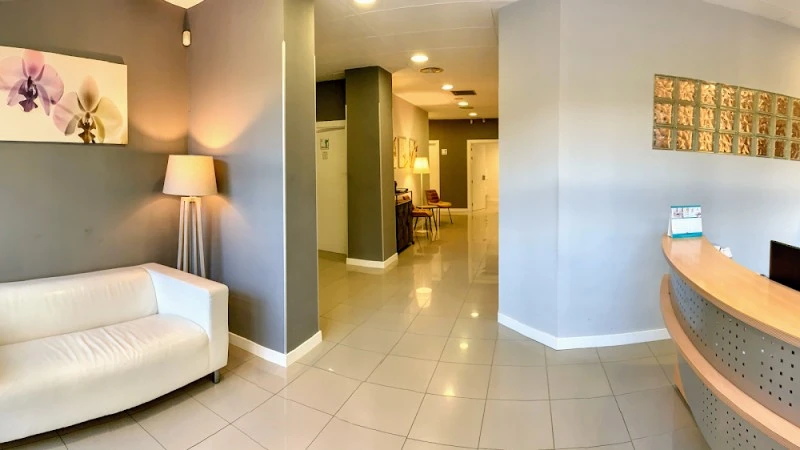 Clínica Dental Sanadent Dentista Logroño