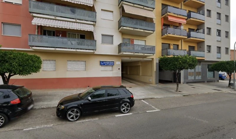 Clinica Dental Sant Vicenç