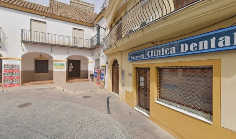 Clínica Dental Santa María S L